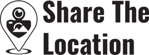 Share The Location